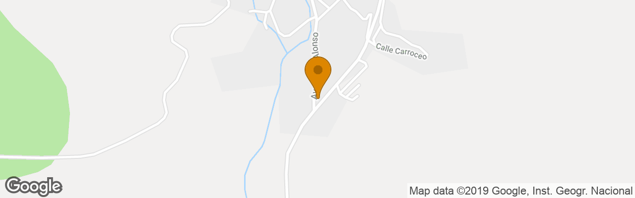 Centro de Turismo Rural Rincón de Trefacio 