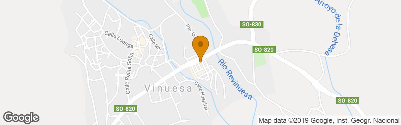 Hotel Virginia R.H Confort 