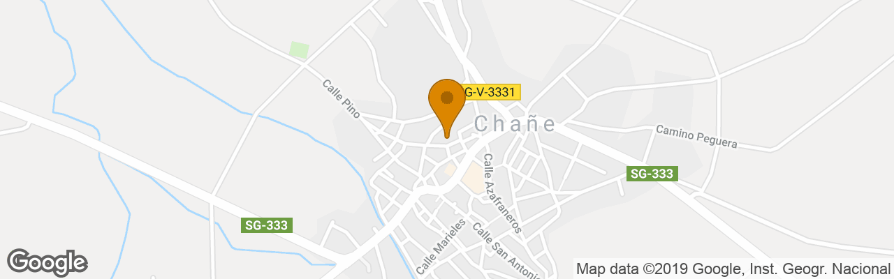 Hotel La Posada de Carmen 