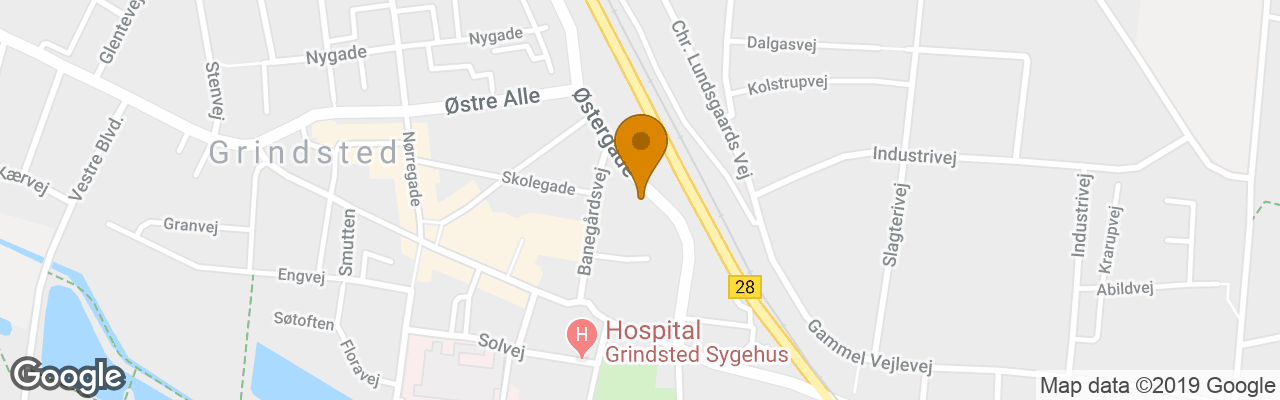 Bed and Breakfast Bed&Breakfast Huset