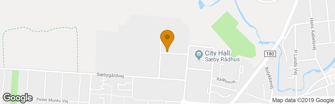 Sæby Fritidscenter & Hostel