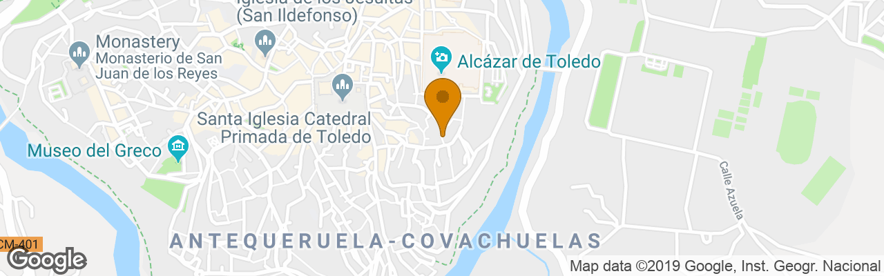 Hotel Almunia de San Miguel 