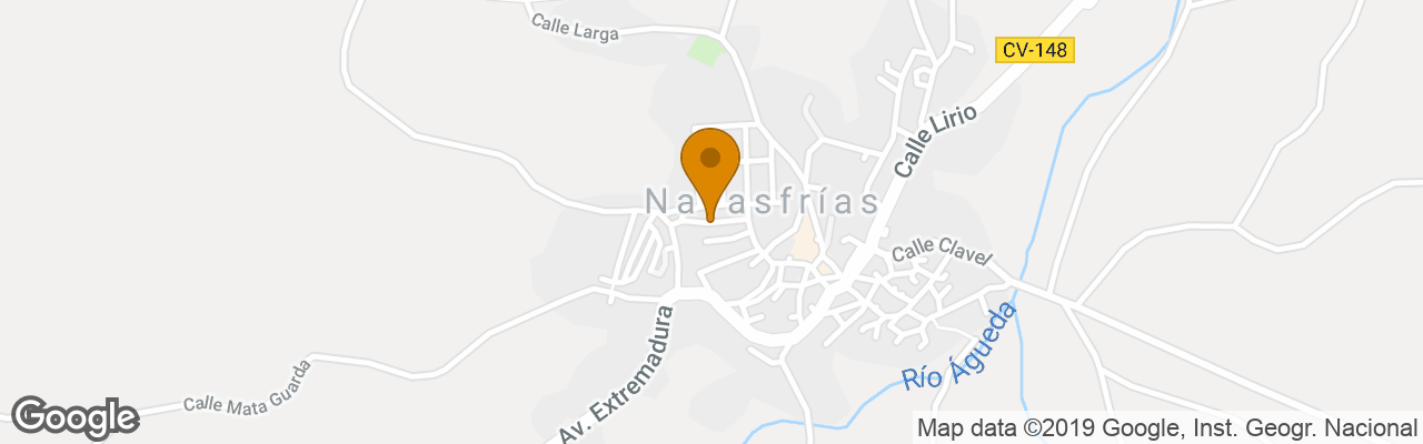 Hostal La Hostería de la Raya 