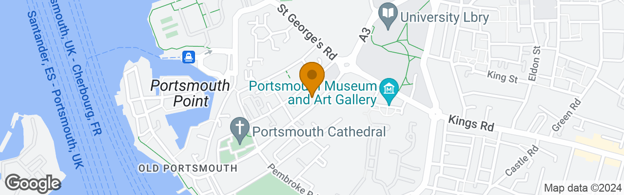 Hotel Ye Spotted Dogge