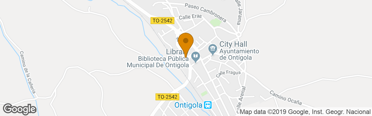 Hotel Sh Alfonso Xii 