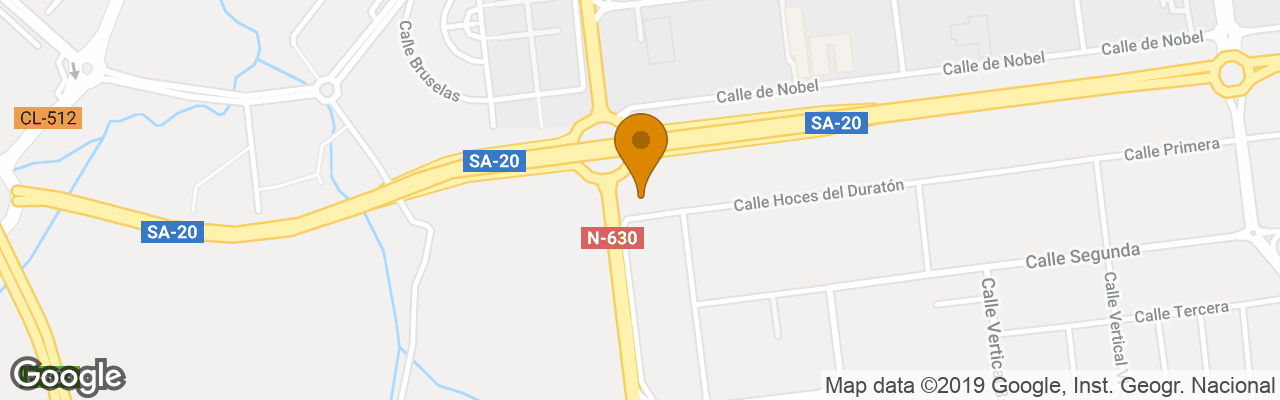 Hotel Tryp Salamanca Montalvo 