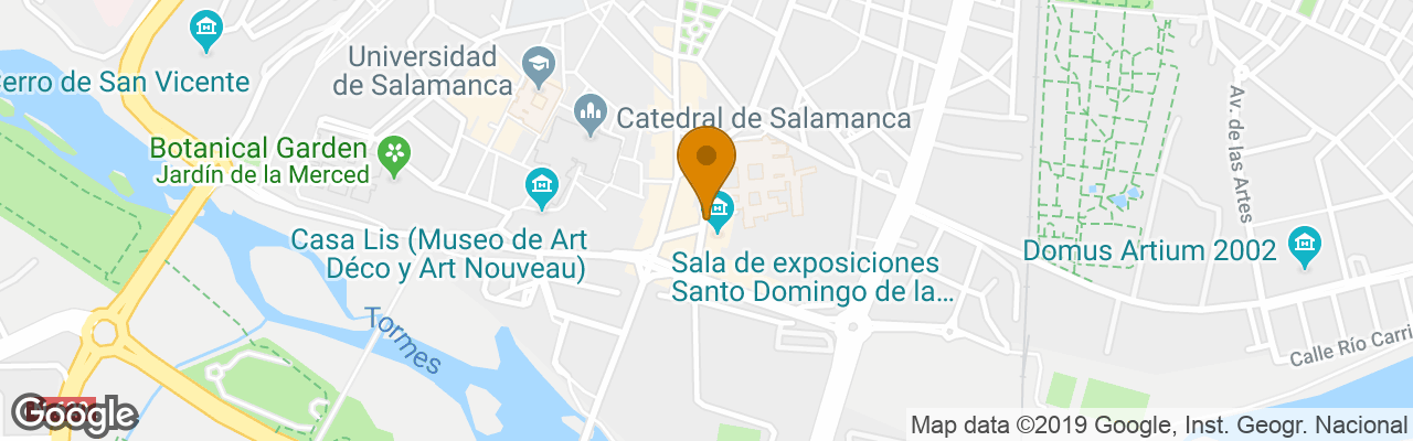 Hotel Palacio de San Esteban 