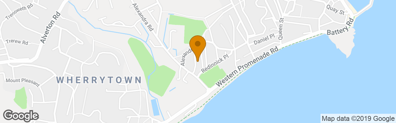 Bed and Breakfast Chiverton House