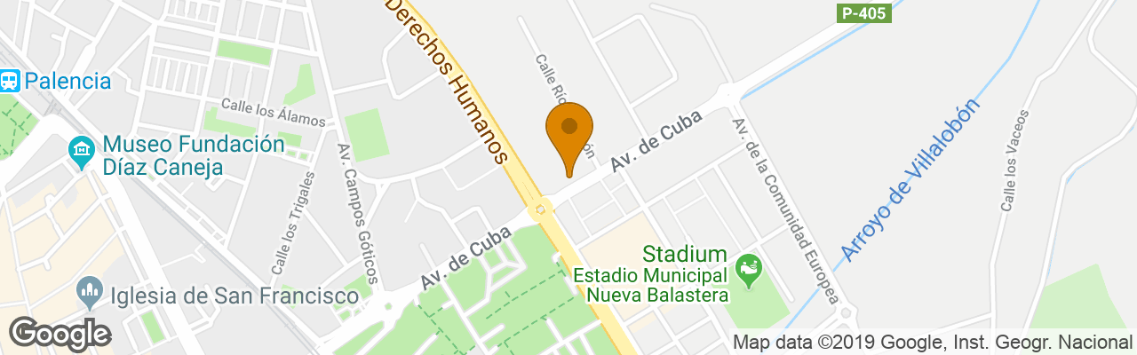 AC Hotel Palencia by Marriott 