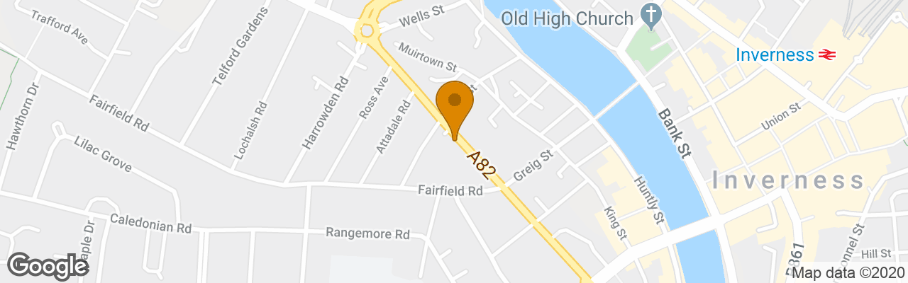 Bed and Breakfast Iona Guest House