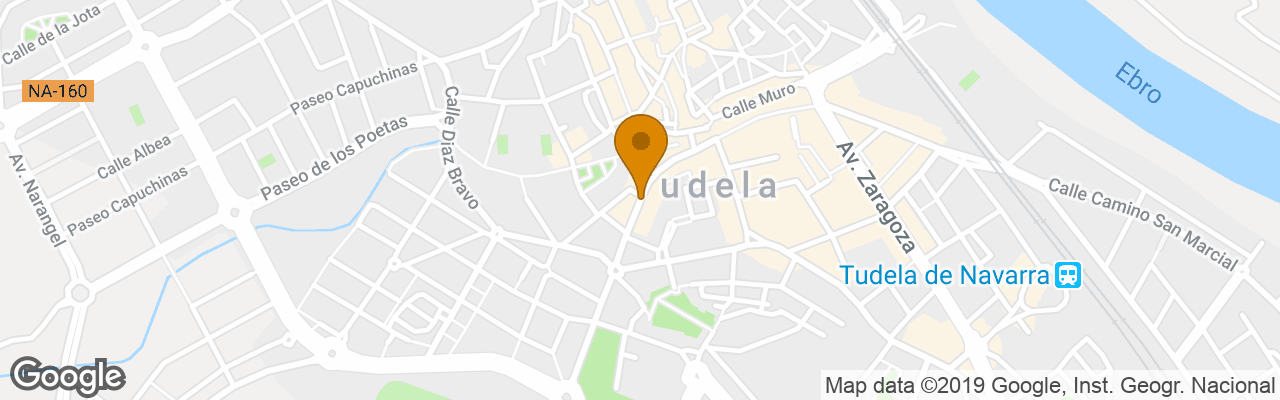 Hotel AC Ciudad de Tudela 