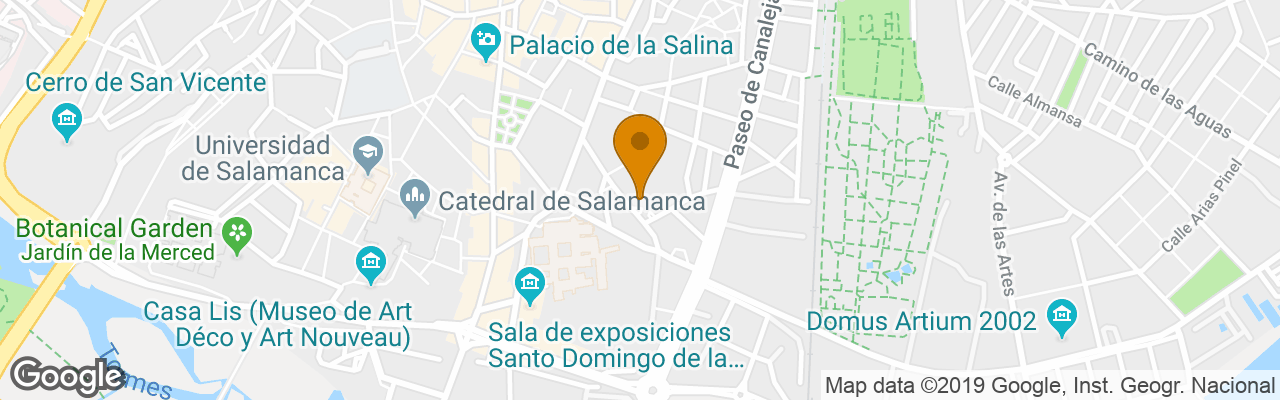 Hotel Eurostars Las Claras 