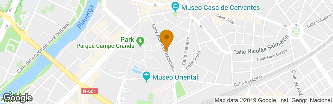 Hotel Meliá Recoletos Boutique 