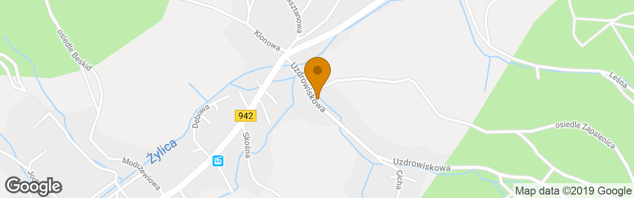 Hotel Marsjanka Pensjonat