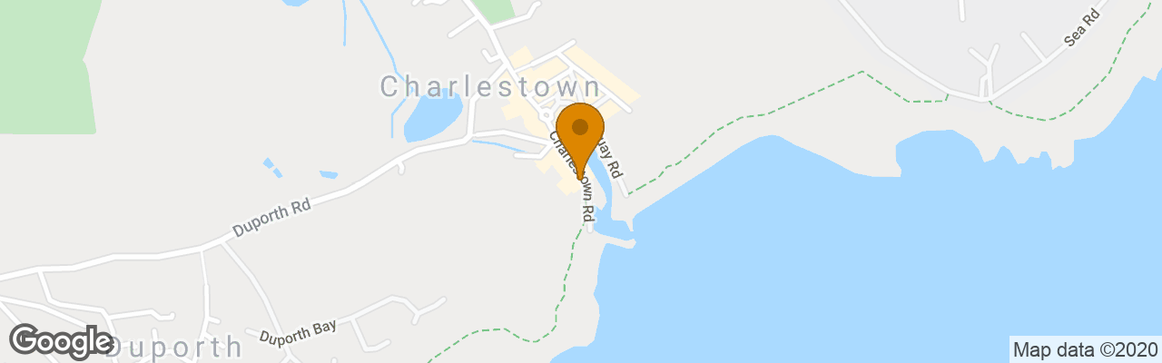 Hotel The Pier House