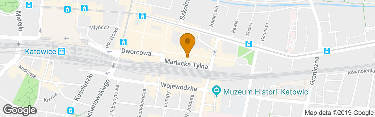 Best Western Hotel Mariacki