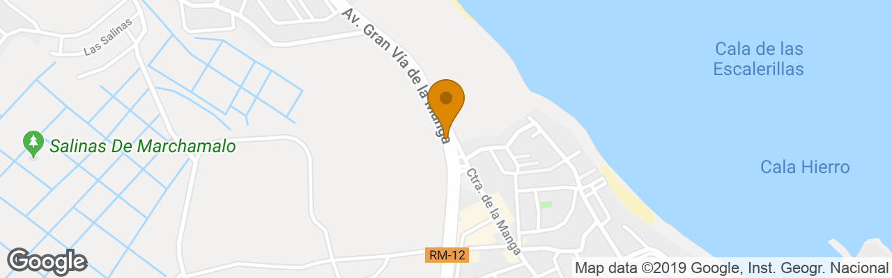 Aparthotel Stella Maris 