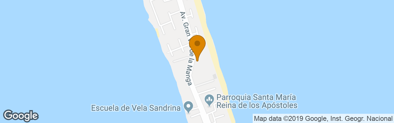 Apartamentos Eurovosa 