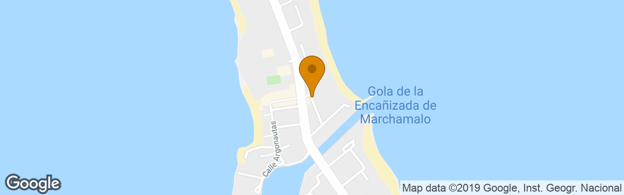 Apartamentos Hawaii VI 