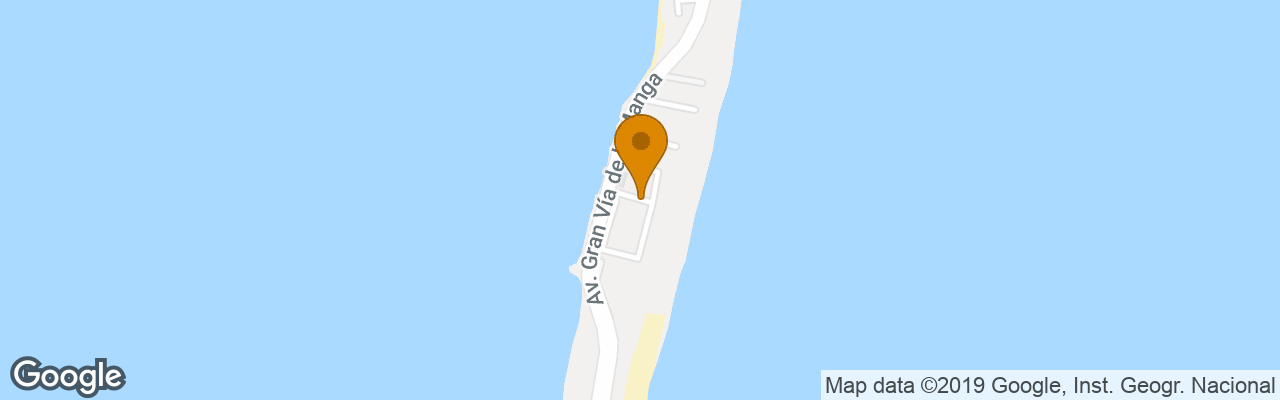 Apartamentos Isla Grosa 