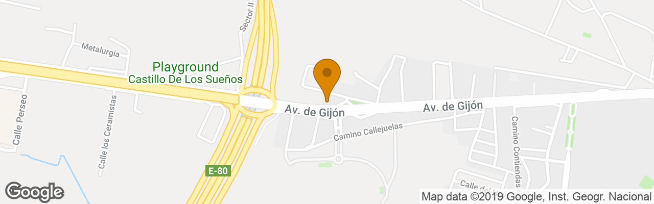 Hotel Conde Ansúrez 