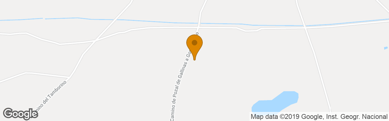 Hotel La Posada Real del Pinar 