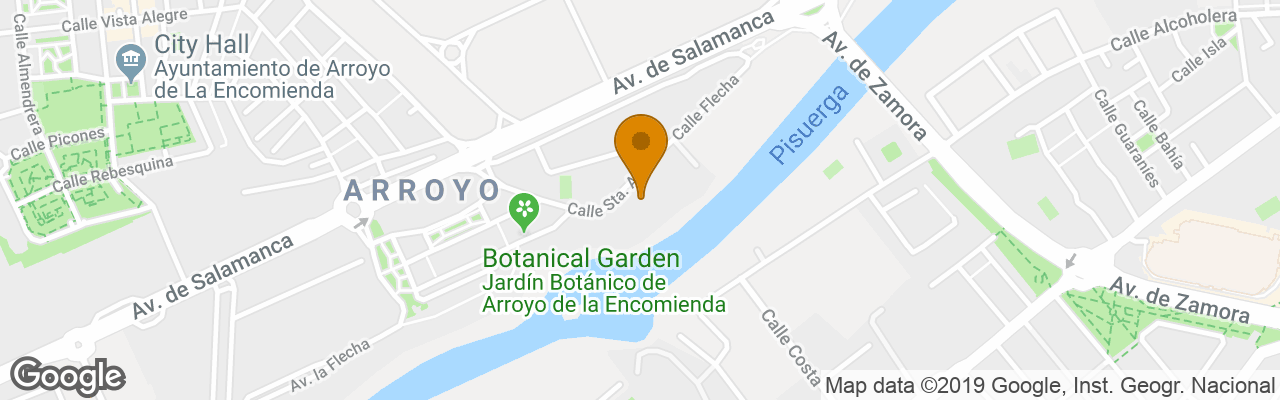 Hotel AC Palacio de Santa Ana 