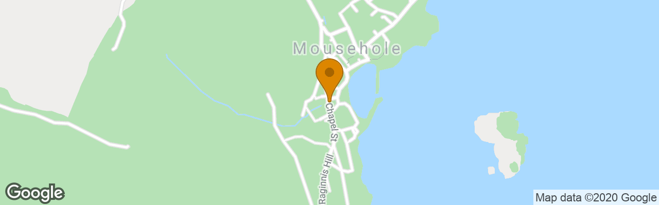 Bed and Breakfast The Old Pilchard Works