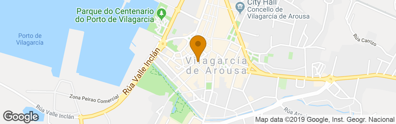 Castelao Hotel y Apartamentos 