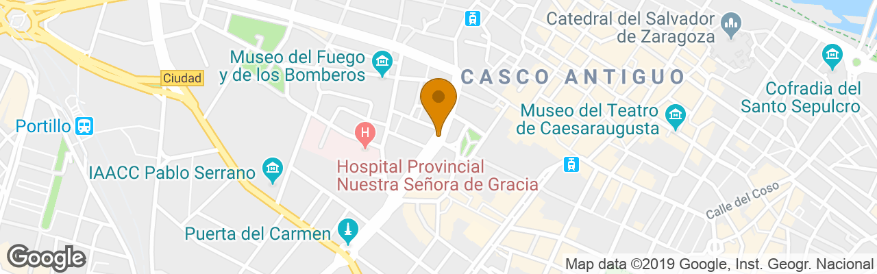 Aparthotel Habitat Center Los Girasoles 