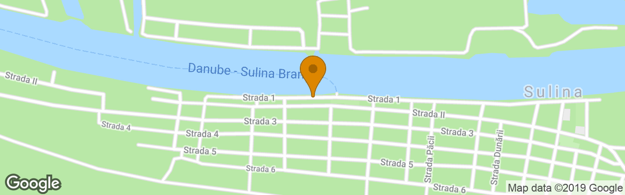 Bed and Breakfast Pensiunea Sanmar