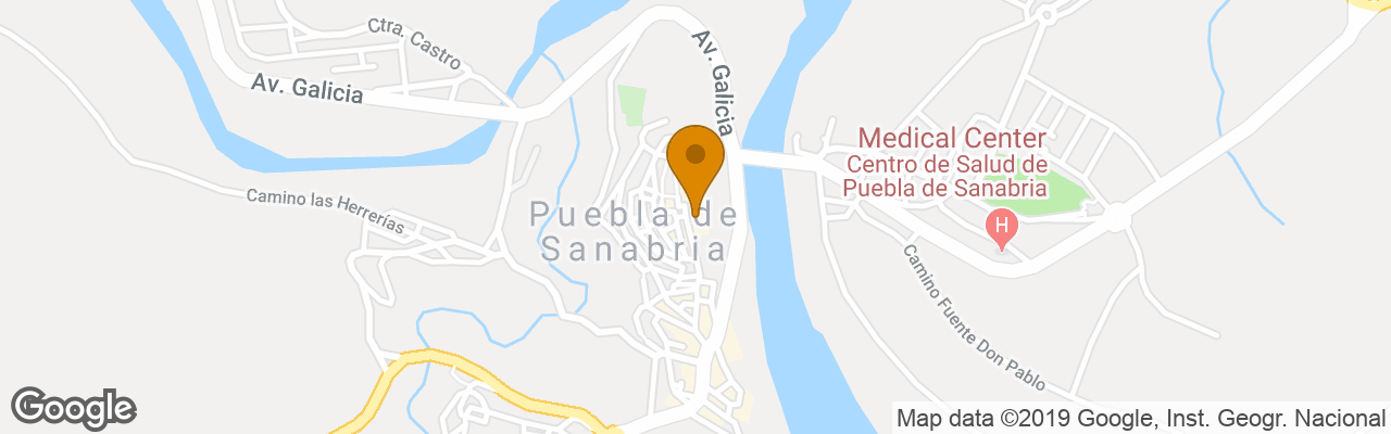 Hotel Posada Real La Carteria 