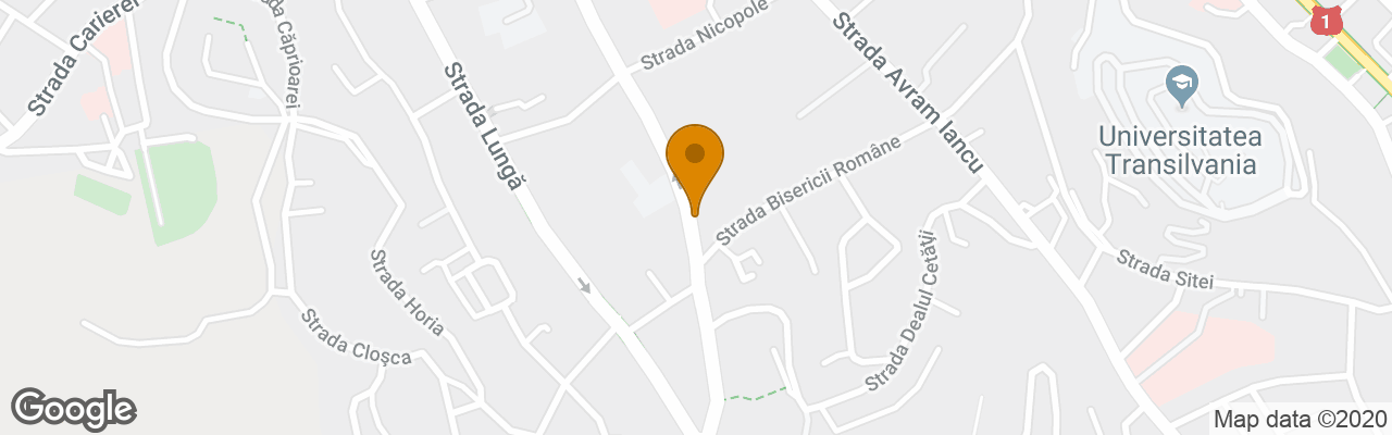 Bed & Breakfast Cas  Central  In Brasov