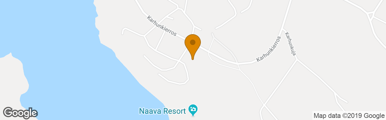 Resort Naava Chalets