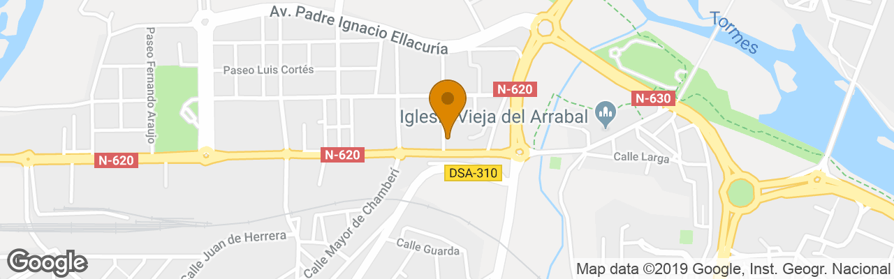 Hotel Vincci Ciudad de Salamanca 