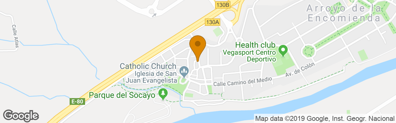 Hotel El Jardin De La Abadia 