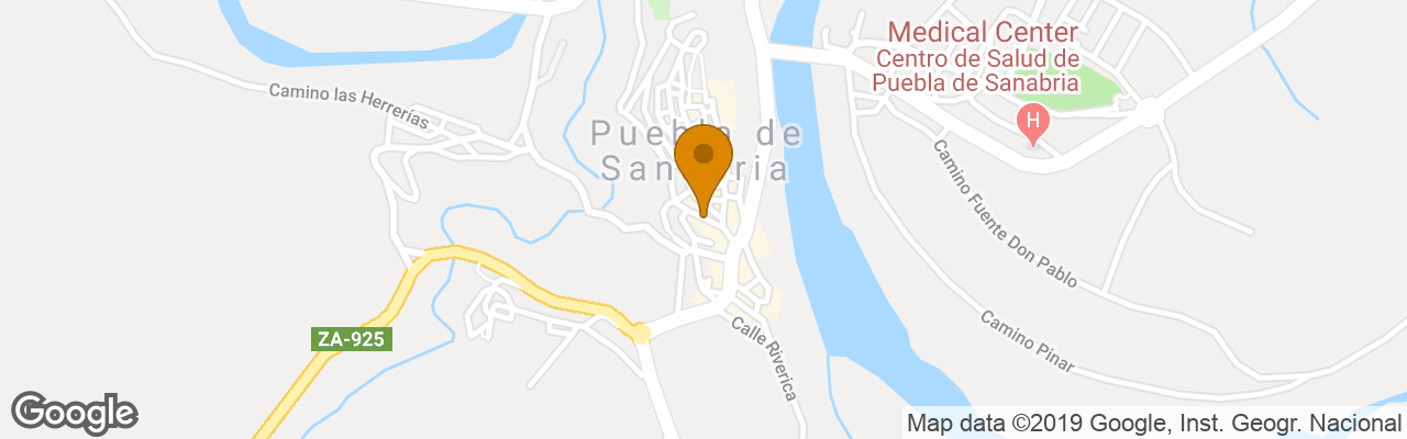 Casa Rural Villa Celia 