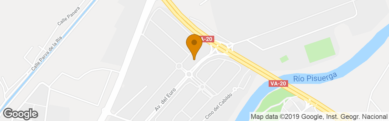 Hotel Ibis Valladolid 