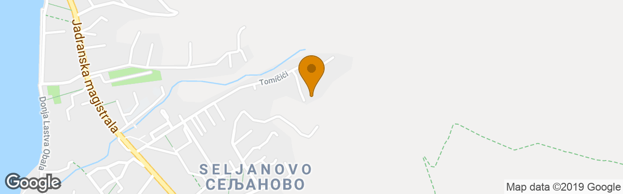 Bed & Breakfast Tivat Apartments