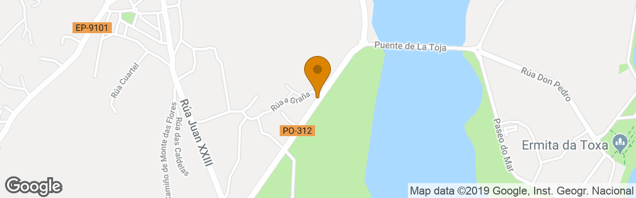 Hotel Paraiso del Marisco 