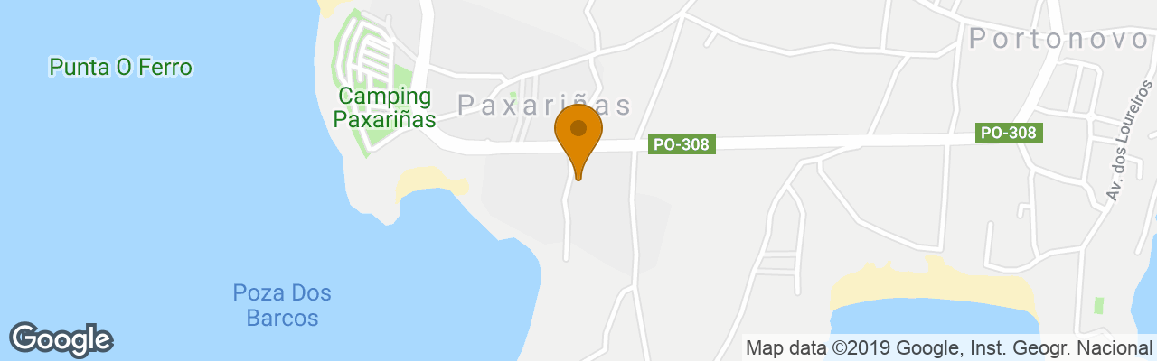 Apartamentos Coral do Mar II 