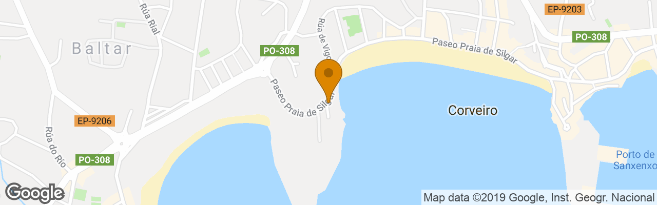 Gran Talaso Hotel Sanxenxo 