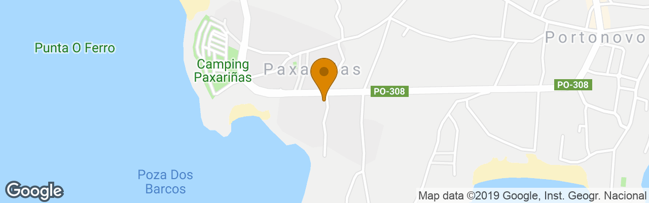 Apartamentos Coral do Mar 