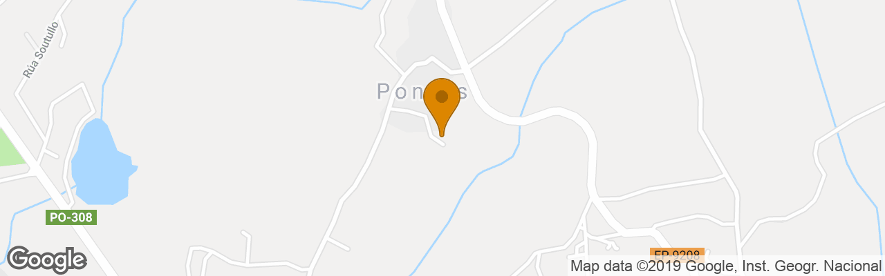 Viviendas Vacacionales en Sansenxo 