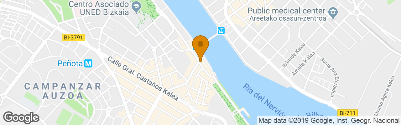 Hotel Gran Puente Colgante 