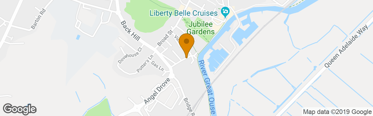 Hotel Barge Waternimf