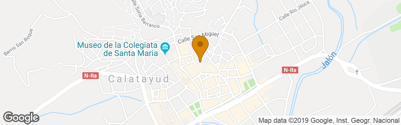 Hotel Hospedería Mesón de La Dolores 