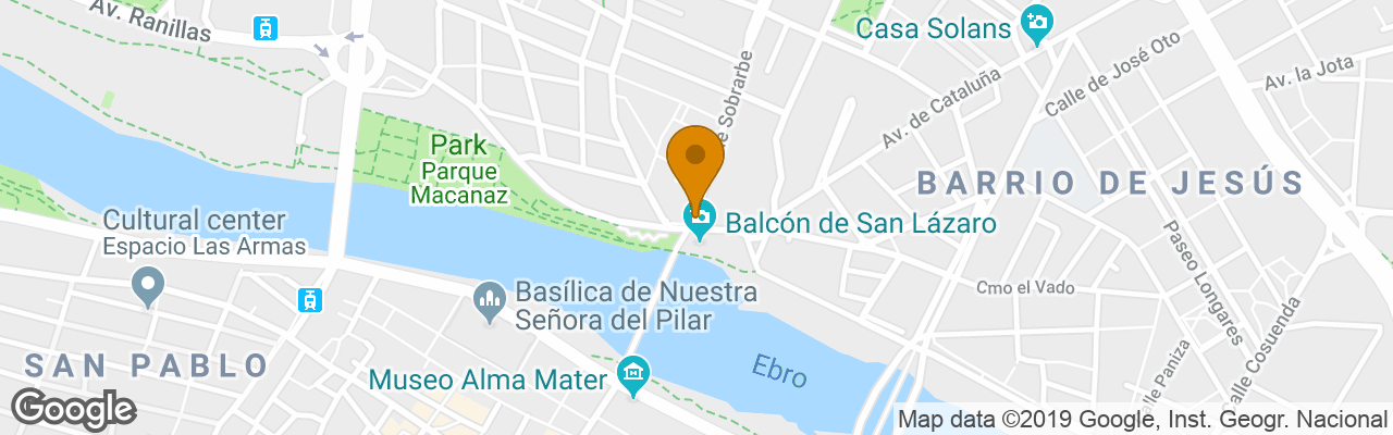 Hotel Ibis Zaragoza Centro 