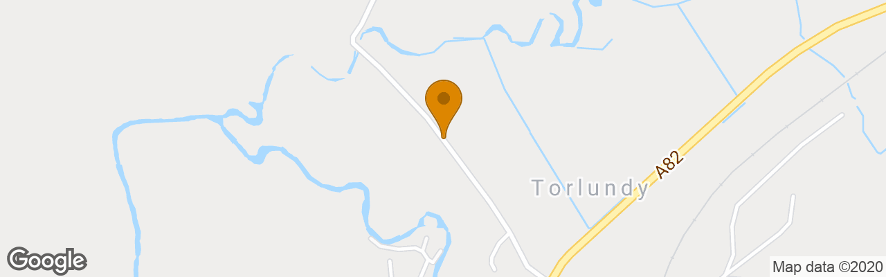 Bed and Breakfast Highwinds