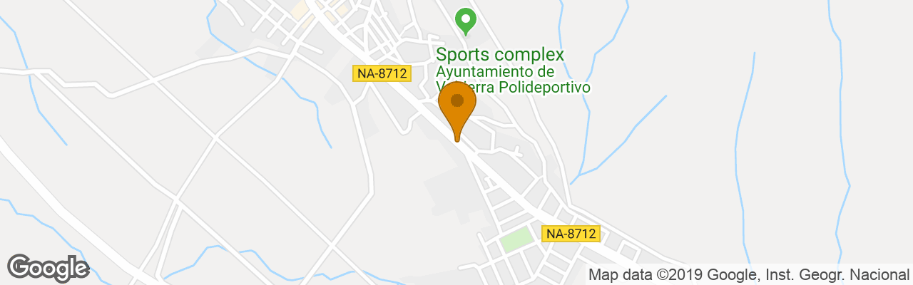 Hotel Cuevas de Valtierra 